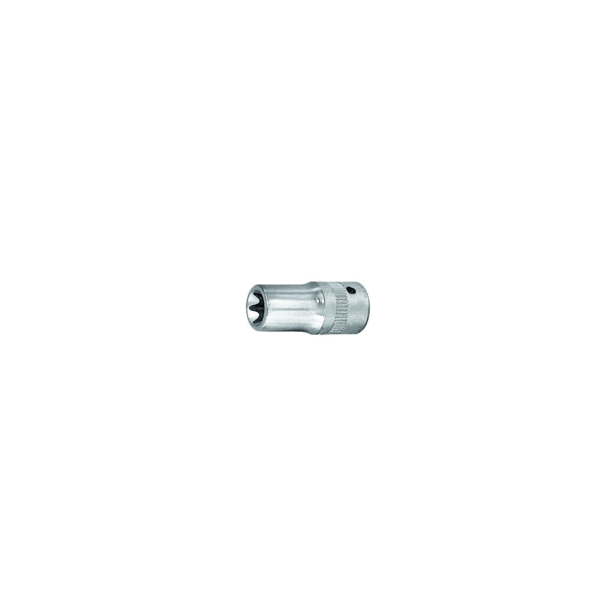 Steckschlüssel-Einsatz, 1/4 Zoll für Torx®, Torx®-Profil: E4