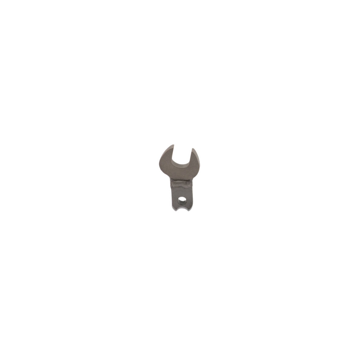 Einsteckmaulschlüssel Captive Pin, SW 6 mm