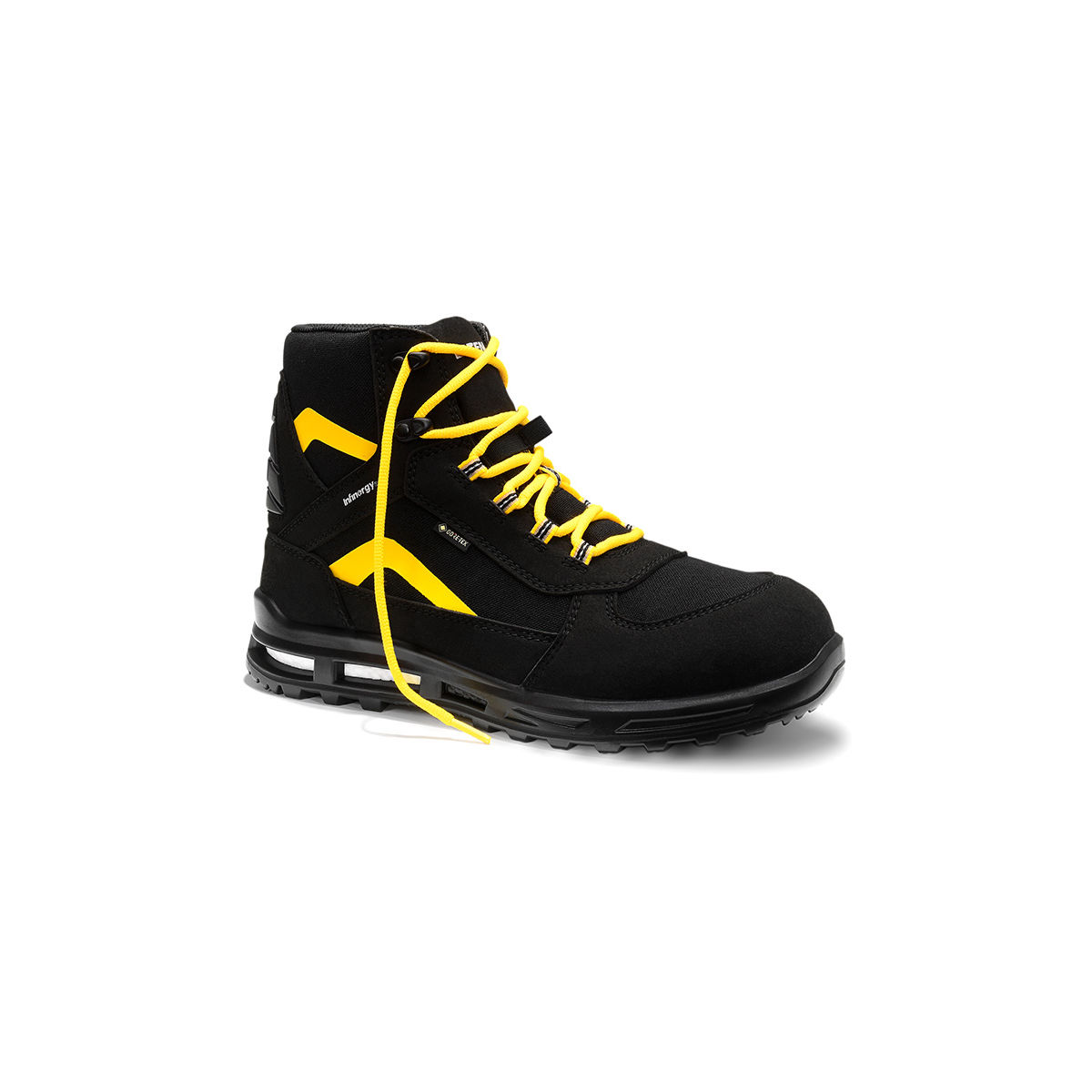 Sicherheitsstiefel TIMOTHY XXT GTX® Mid ESD S2 WR, Größe 47