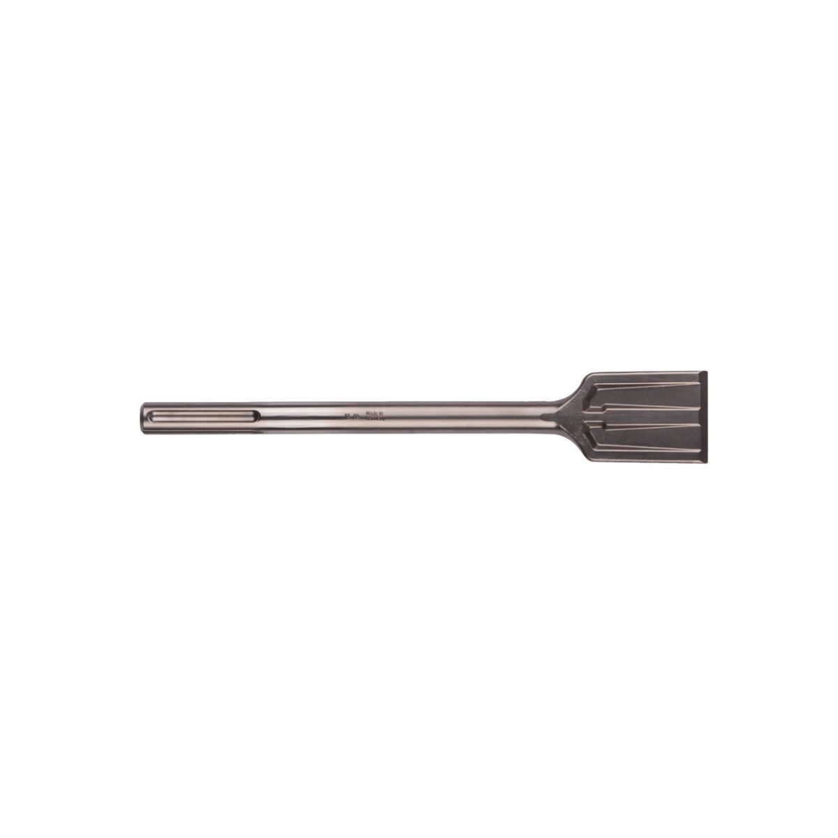 Fliesenmeißel SDS-Max 380x50 mm Sledge