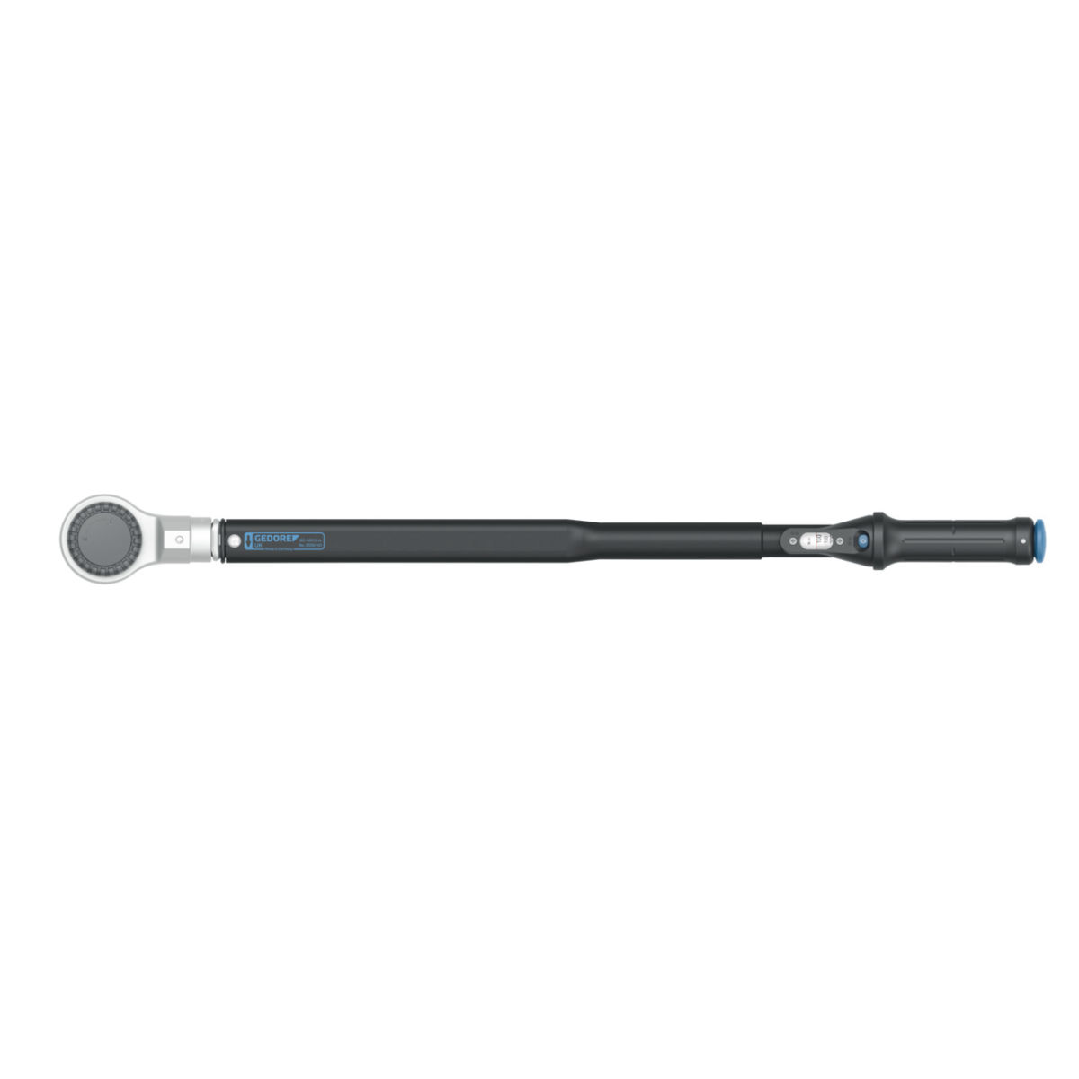 Drehmomentschlüssel TORCOFLEX UK 3/4″″ 80-400 Nm