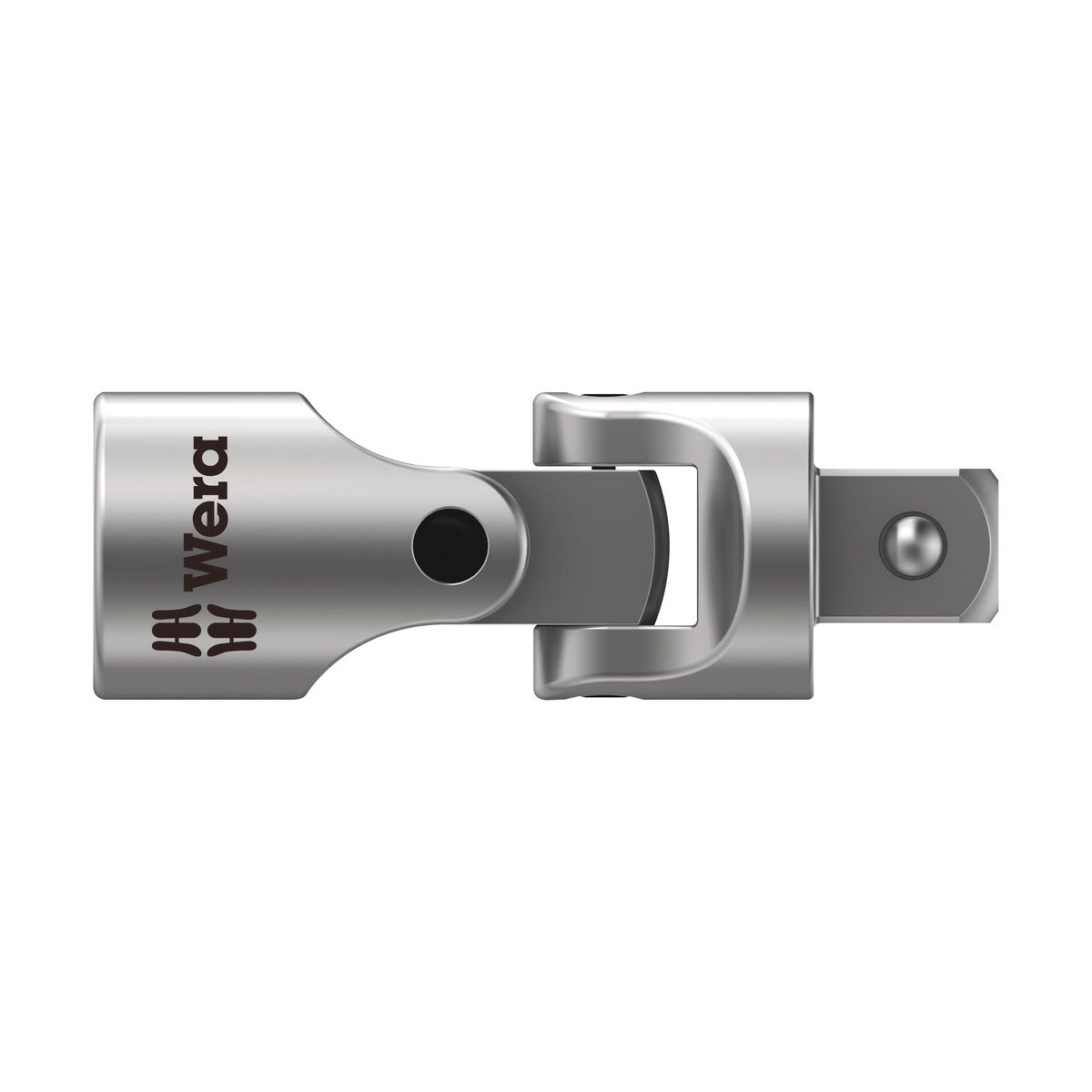 8795 A Zyklop-Kardangelenk, 1/4″, 1/4″ x 35,5 mm