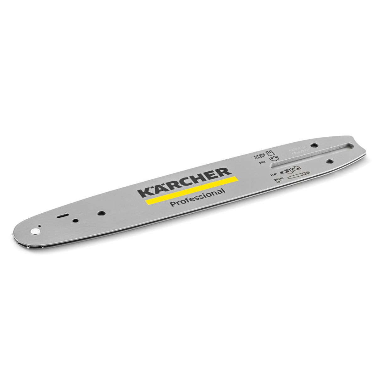 Führungsschiene Kettensäge 25cm