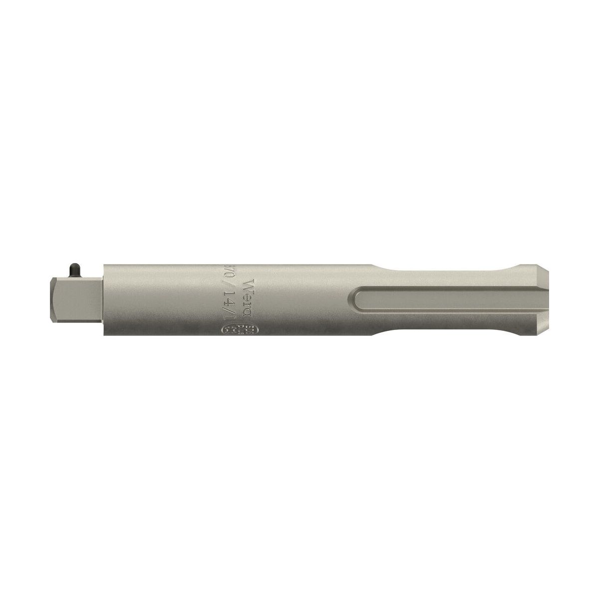 870/14 Werkzeugschaft, 1/4″ x 70 mm