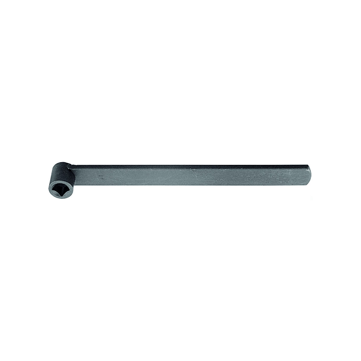 Vierkant-Steckschlüssel, Schlüsselweite: 8mm