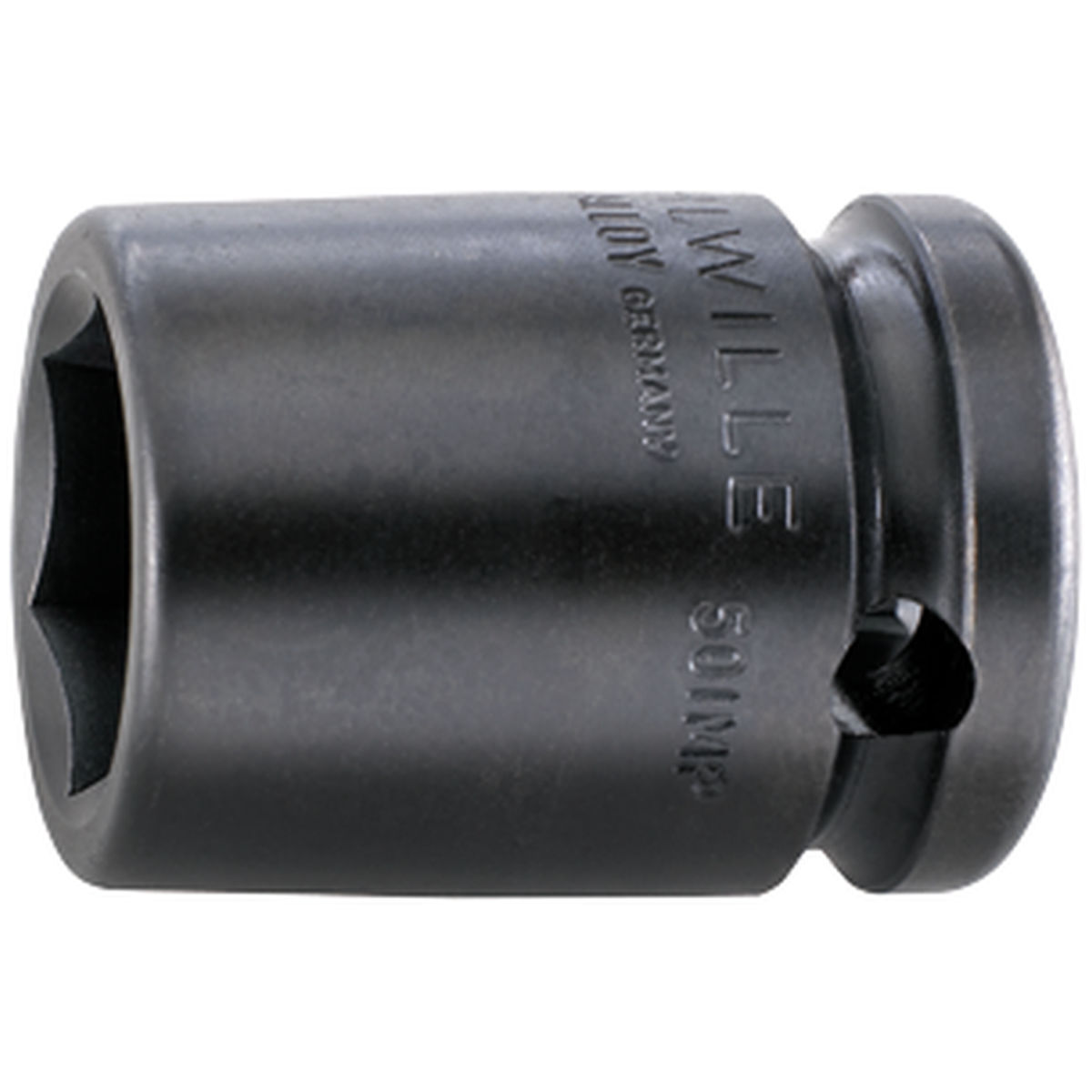 IMPACT-Steckschlüsseleinsatz 1/2″ 15mm L.38mm