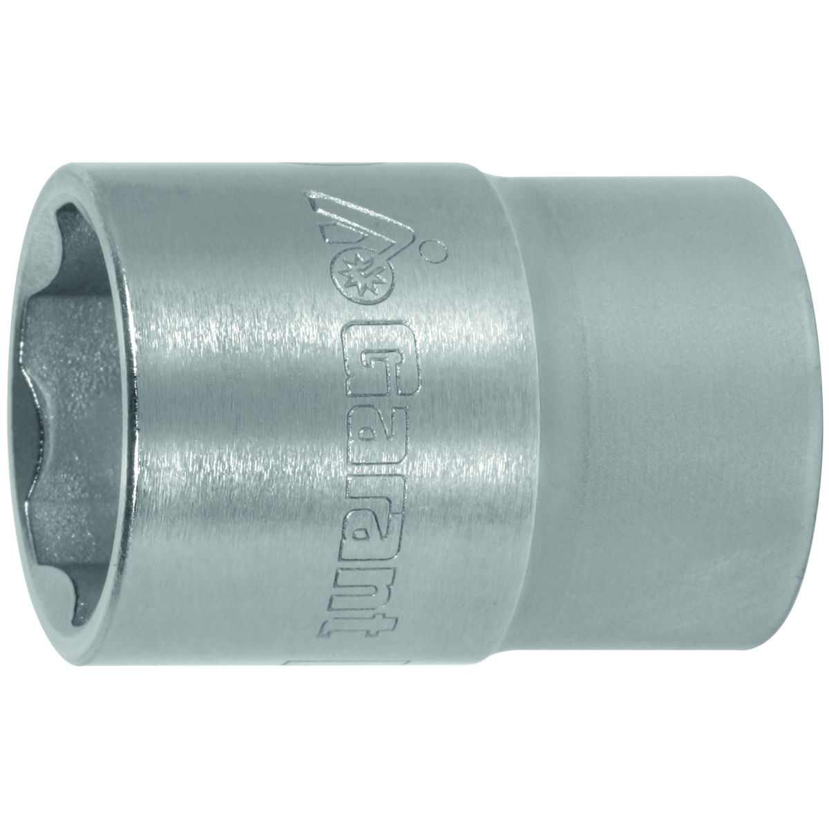 6-kant-Einsatz 3/8 Zoll Surface Drive, Schlüsselweite: 7mm