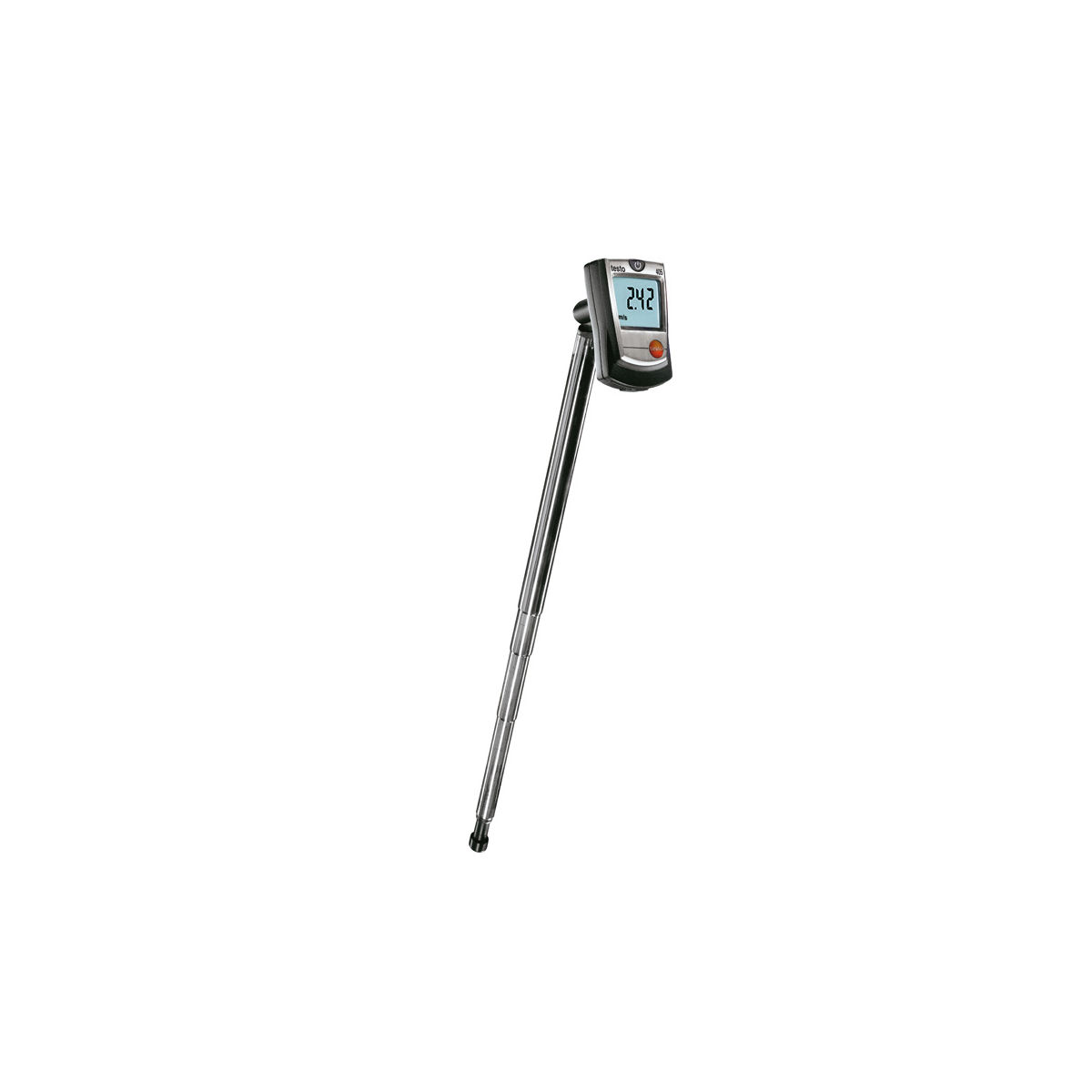 testo 405 - Thermo-Anemometer