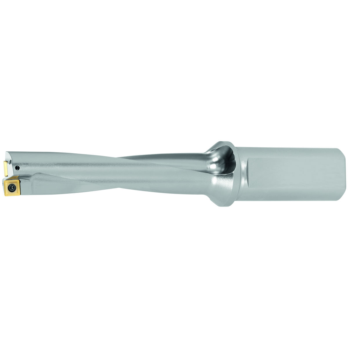 GARANT Power Drill Wendeplatten-Vollbohrer mit Kombischaft, für Wendeschneidplatten SOGX