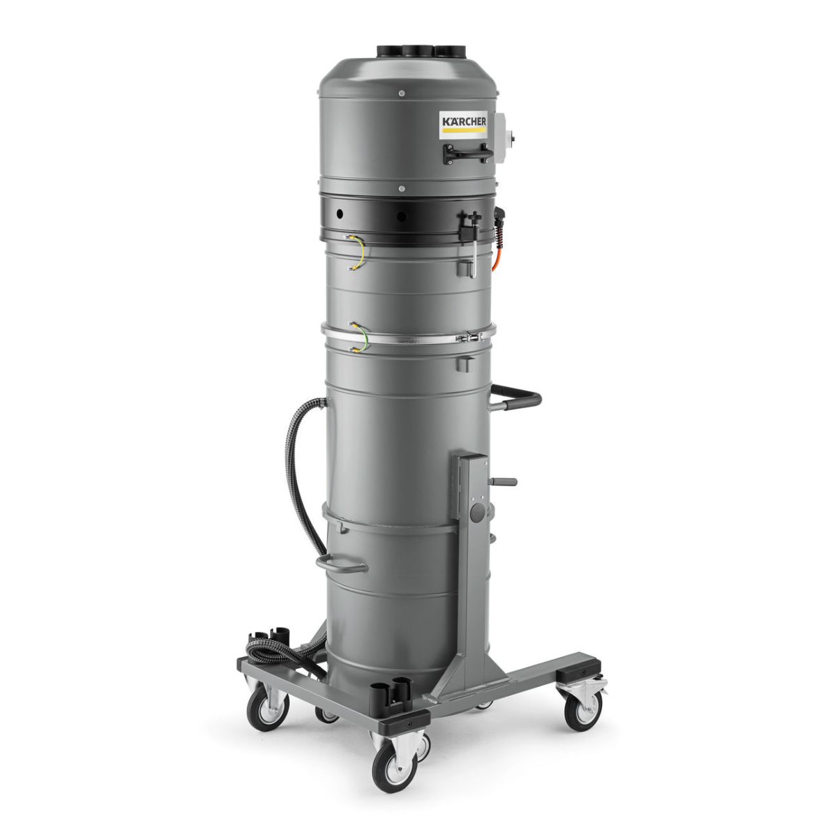 Industriesauger IVR 100/30 Sc H ACD