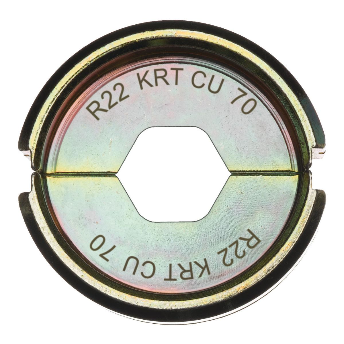 Presseinsatz R22 KRT CU 70