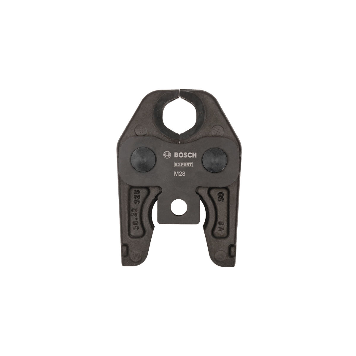 Pressbacken Standard M28