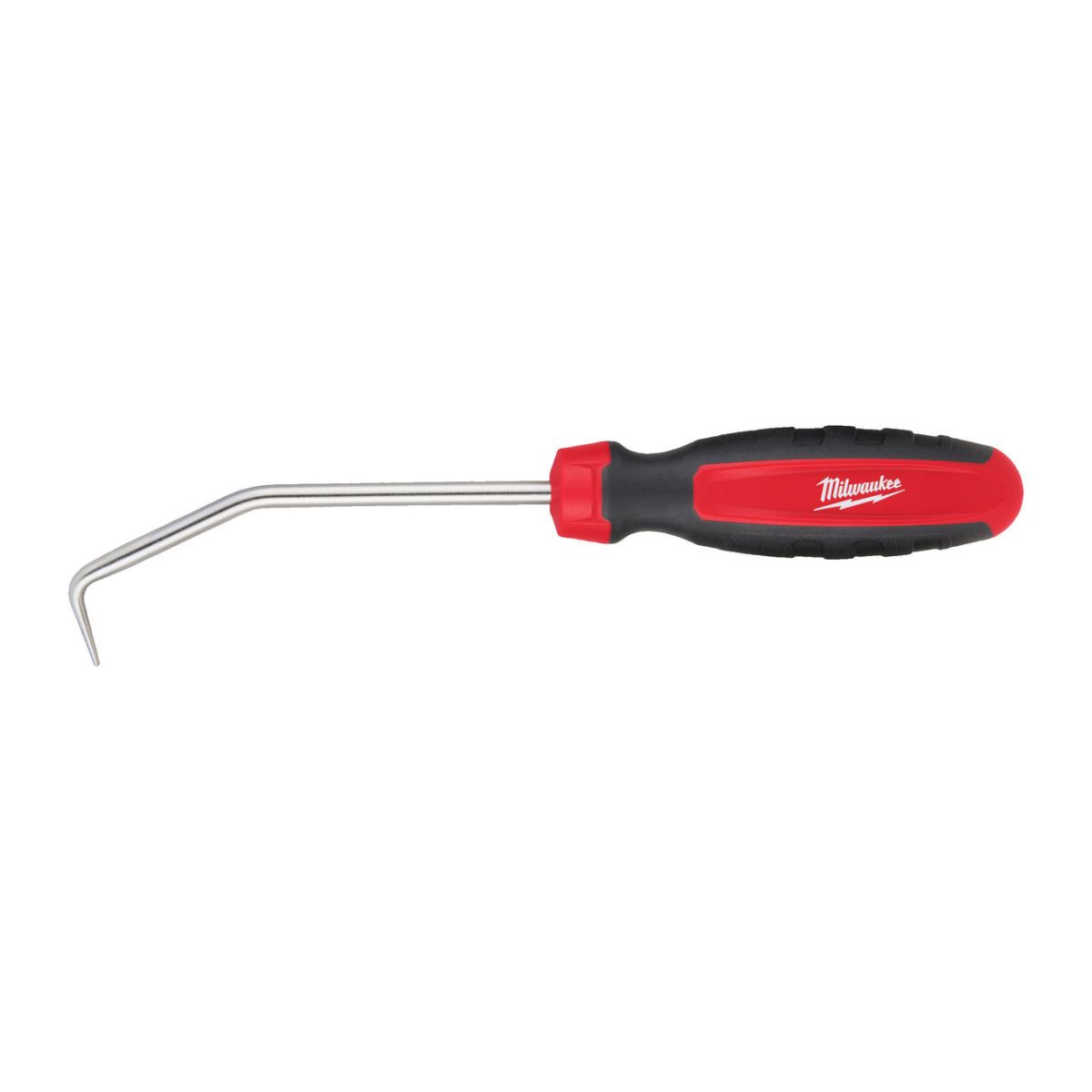 Heavy-Duty Montagehaken, 90° gekröpft