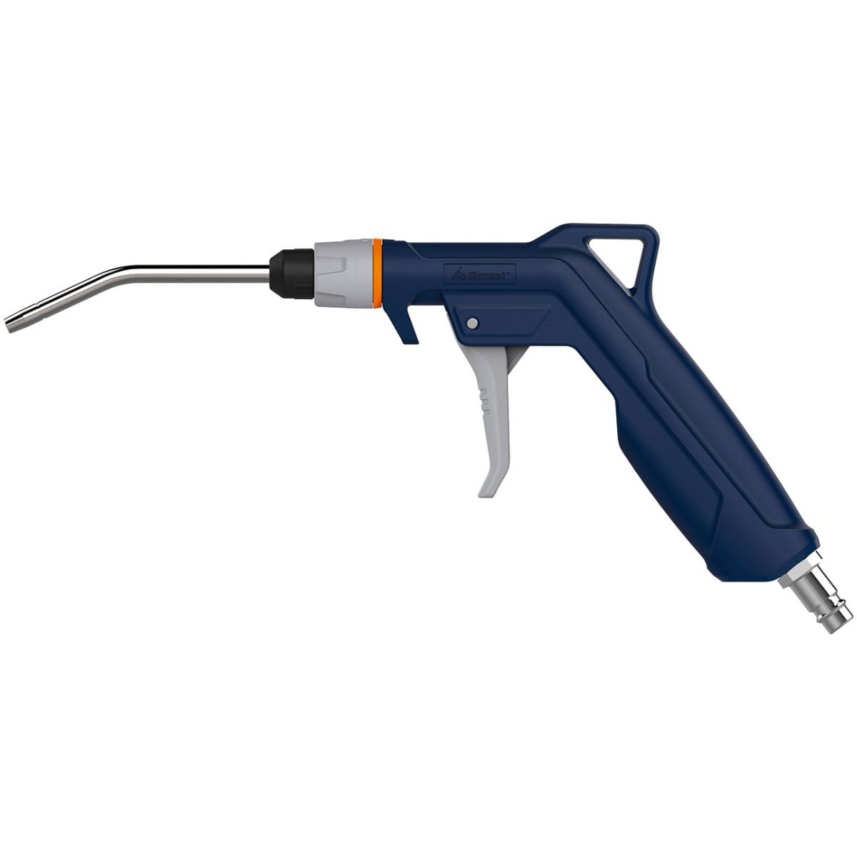 Blaspistole AIR, Typ: AIR
