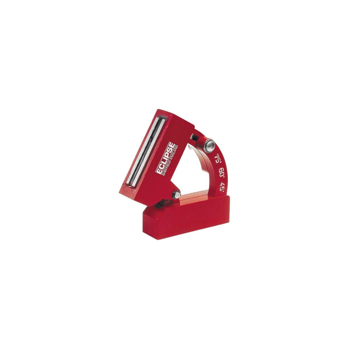 Magnet-Winkel verstellbar schwer, Ferrit, Typ: 974