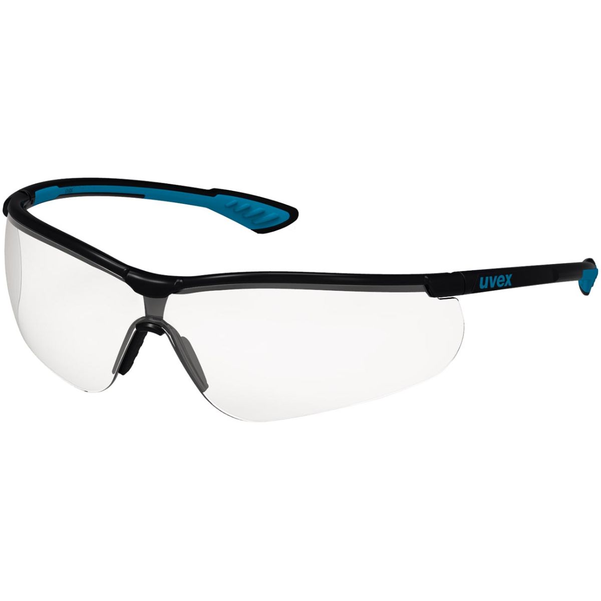 uvex® Komfort-Schutzbrille uvex sportstyle