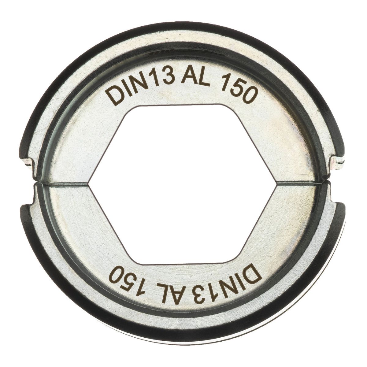 Presseinsatz DIN13 AL 150