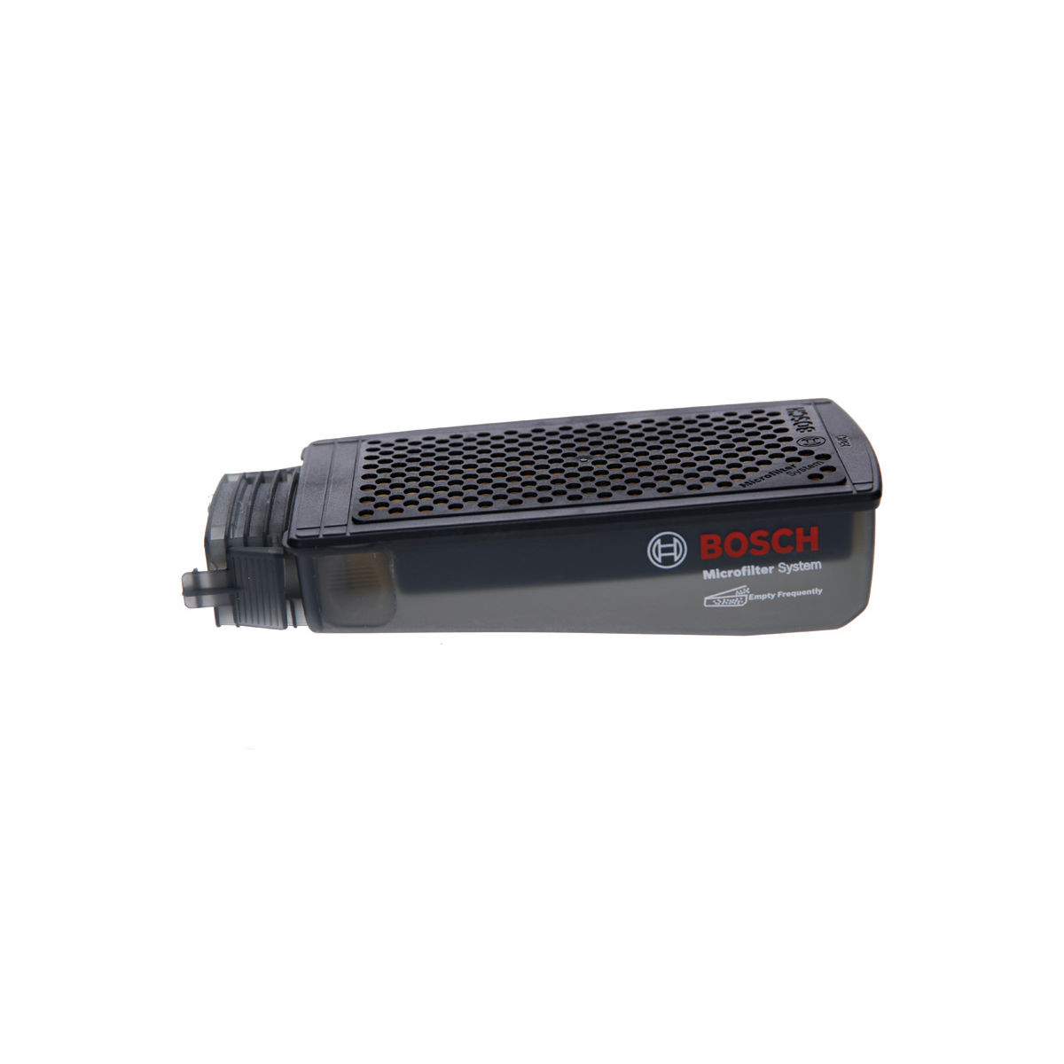 Staubbox zu HW3 komplett, passend zu GEX, PEX, GSS, PBS