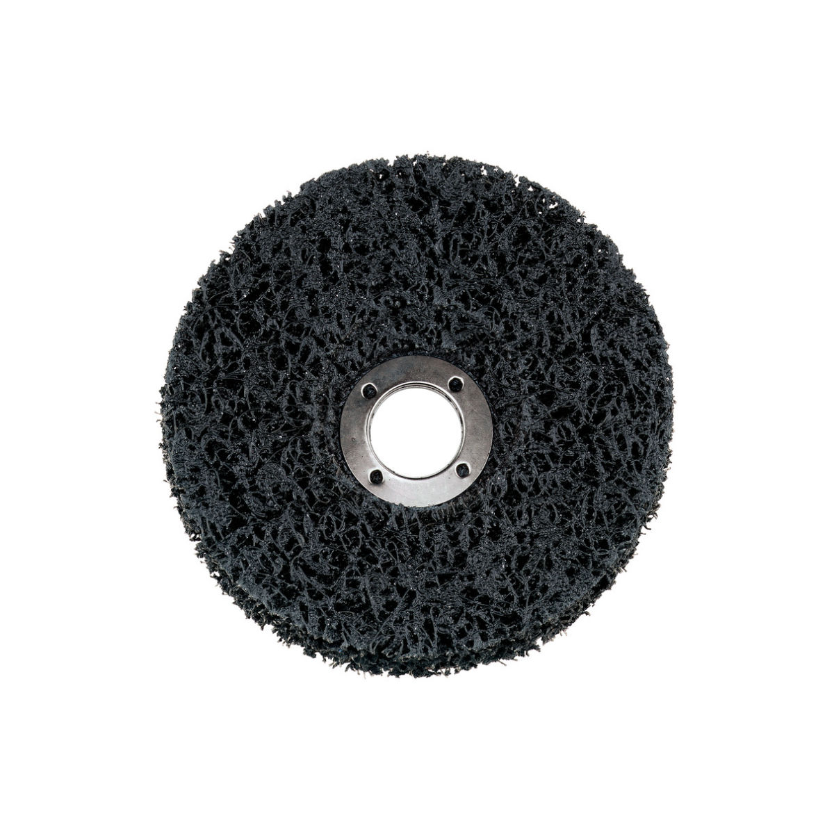 Reinigungsvliesscheibe 115 mm