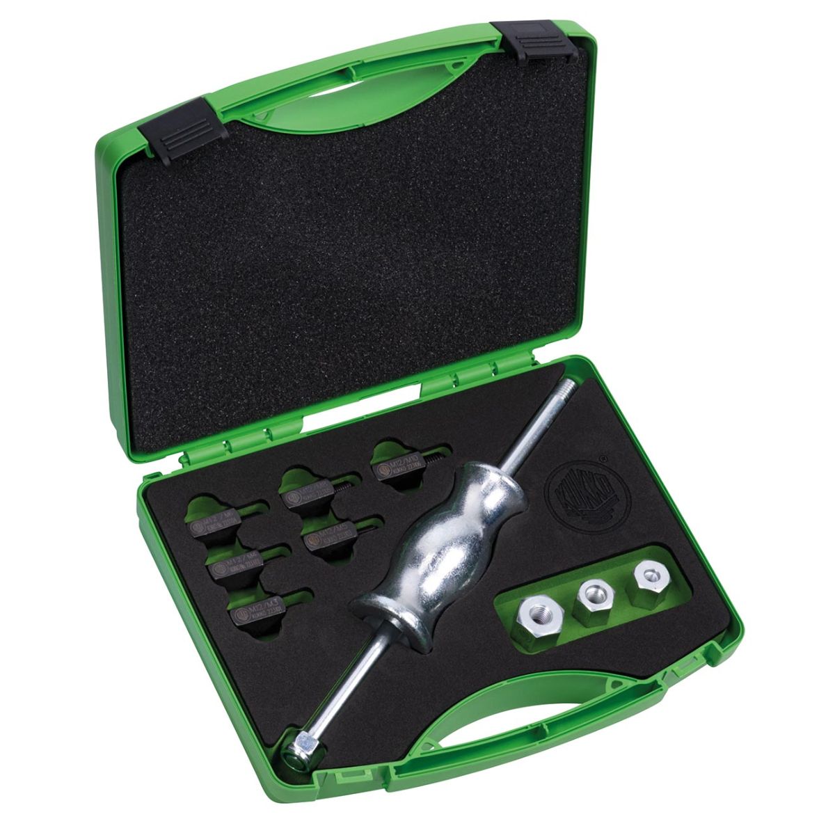 Stift-Auszieher-Sortiment
