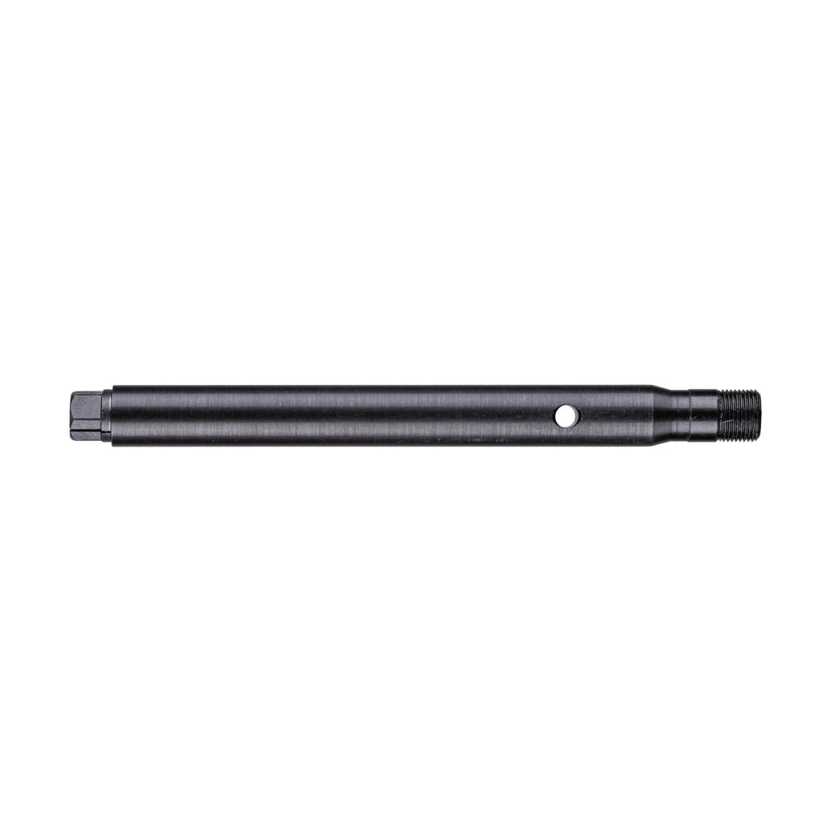 PFERD TOOLS Verlängerung für Antriebsspindel SPV 100-1/4 SPG6 Max. RPM 20.000 inkl. 1/4″ Spannzange″