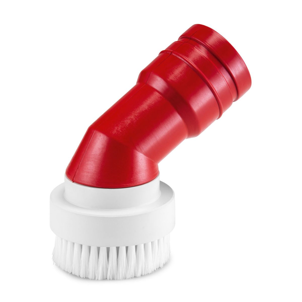 Bürste ø 75 mm FDA red DN-F40