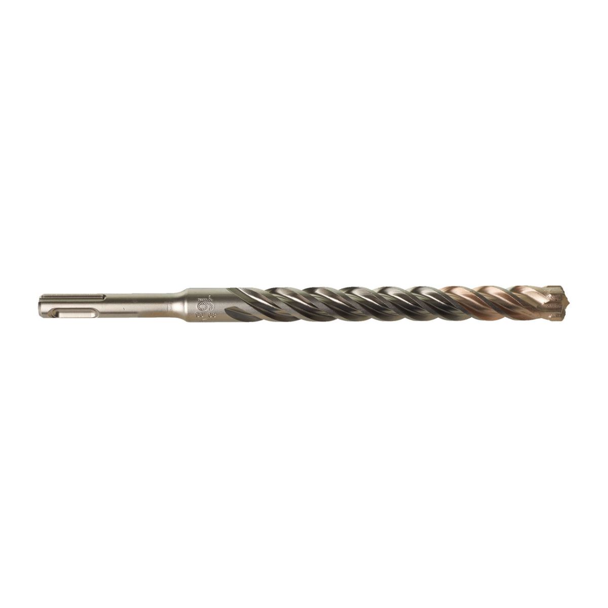 Hammerbohrer SDS+ MX4 17X210 - 1 PC
