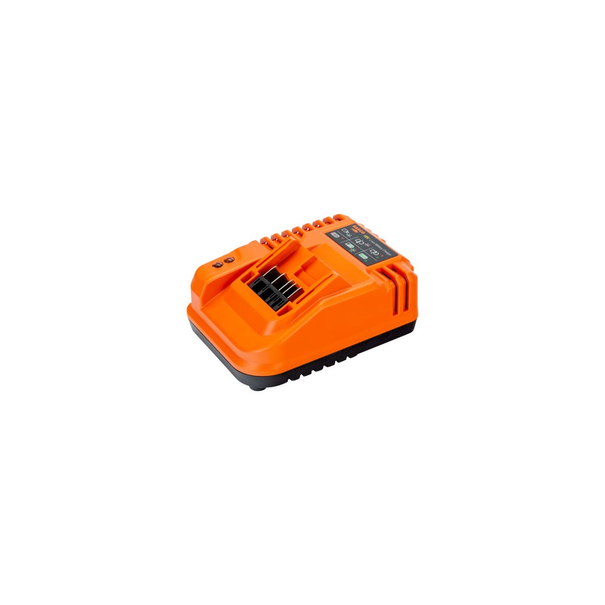 Batterieladegerät 18 V, 2,3 A