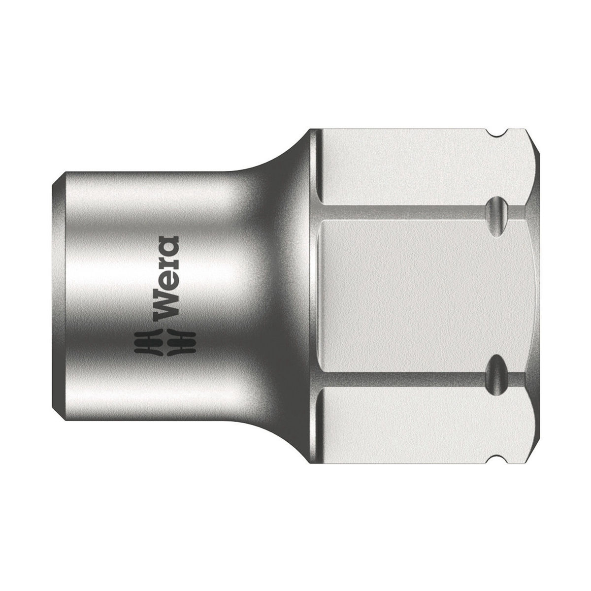 8790 FA Zyklop-Steckschlüsseleinsatz mit 1/4″- und Sechskant Hex 11-Antrieb, 6 mm