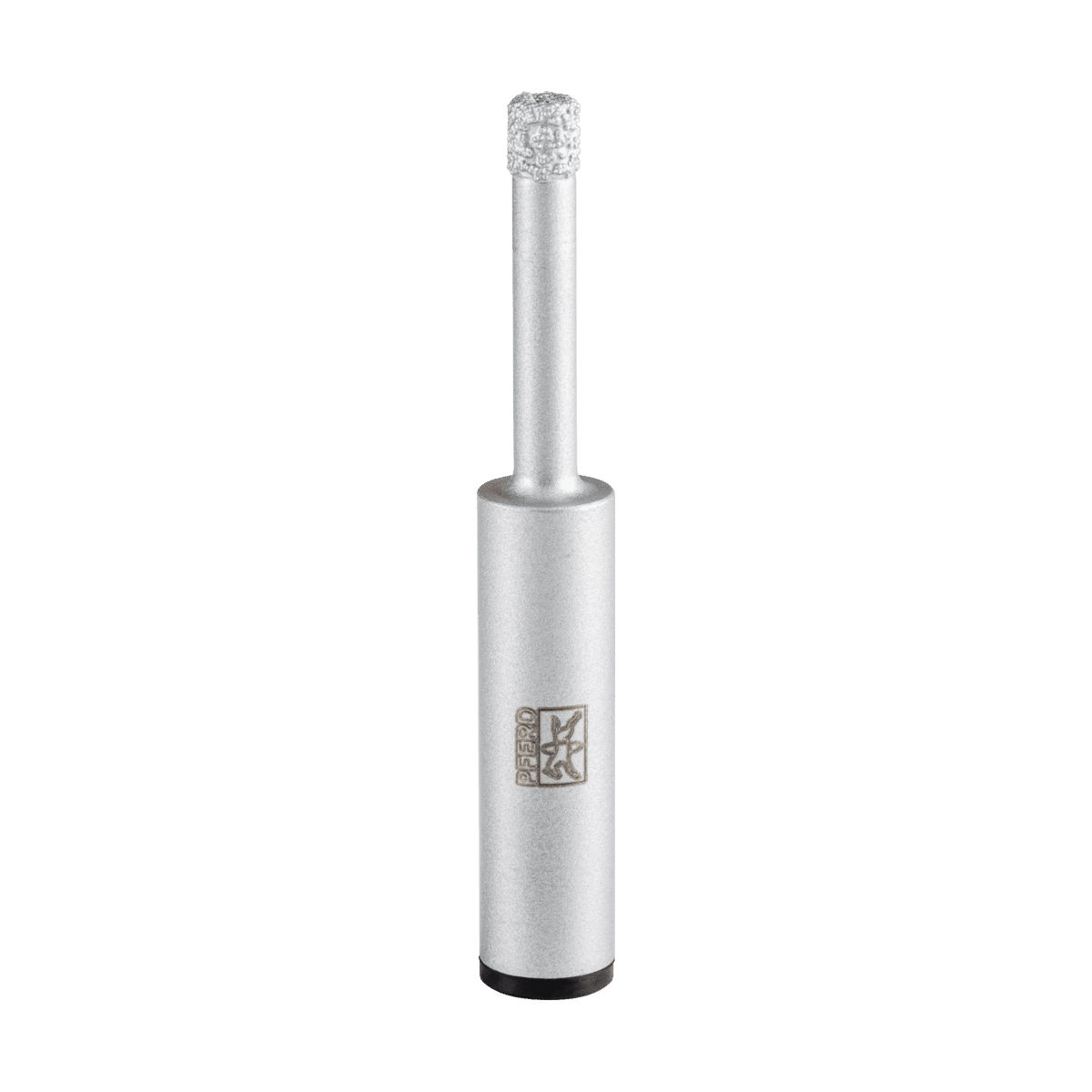 PFERD TOOLS Diamant-Trockenbohrer DPD FL Ø6 mm Schaft-Ø12 mm PSF für Fliesen (Bohrmaschine)