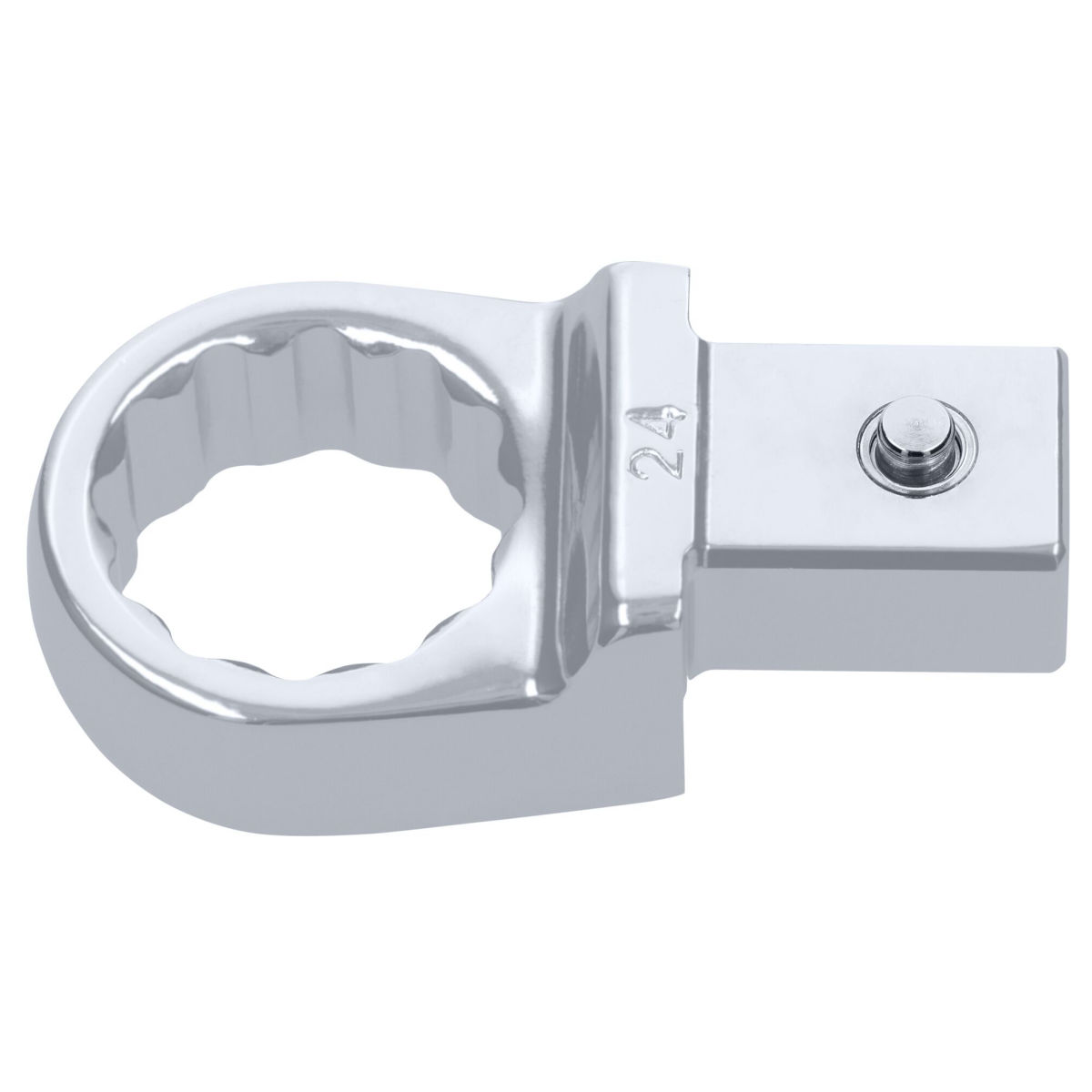 Ringschlüssel-Einsatz 14x18mm 24mm