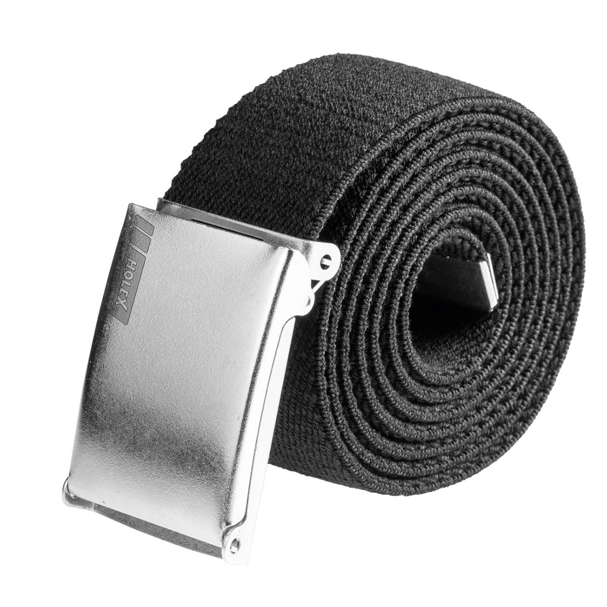 Gürtel Basic, schwarz, Typ: BELT