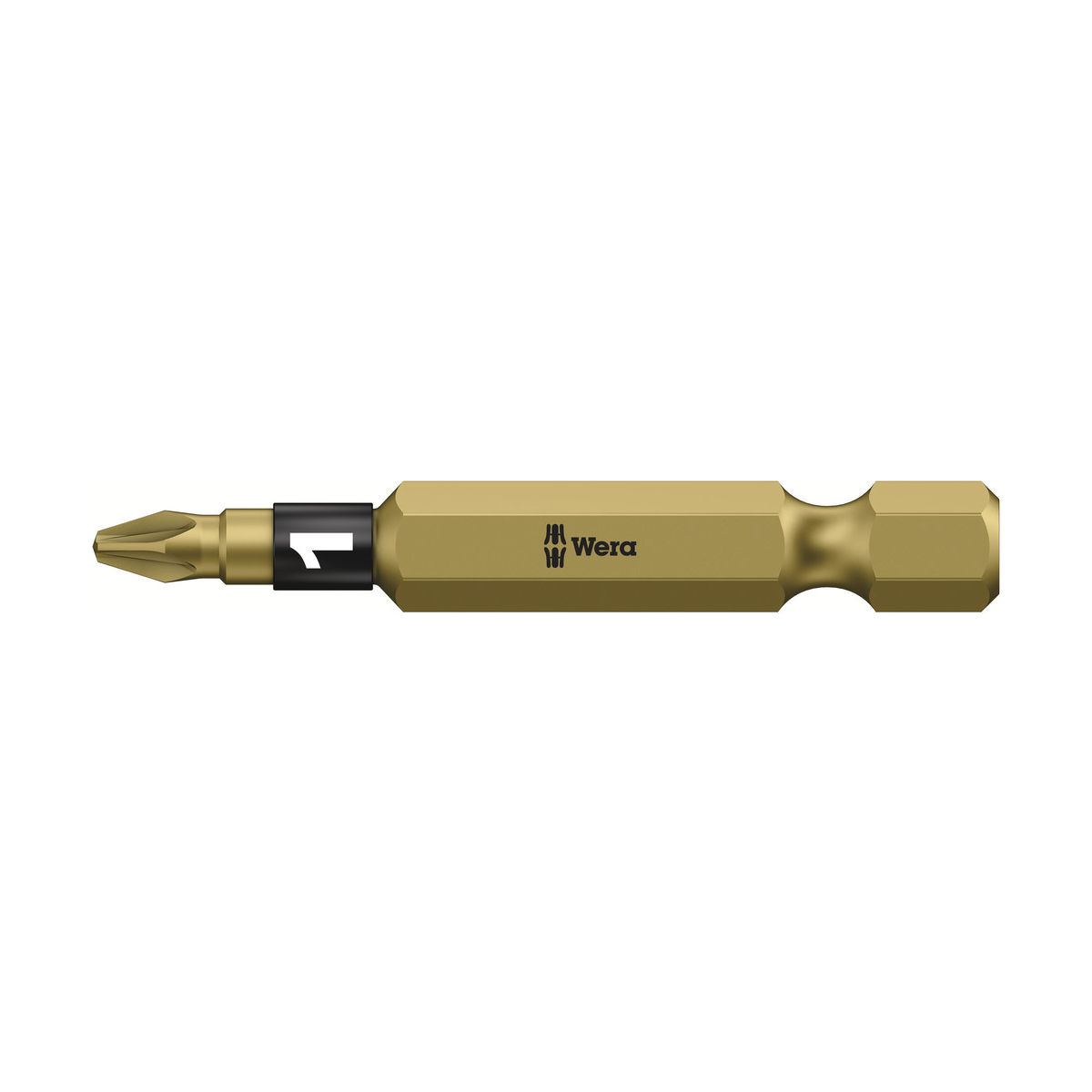 855/4 BTH Bits, PZ 1 x 50 mm