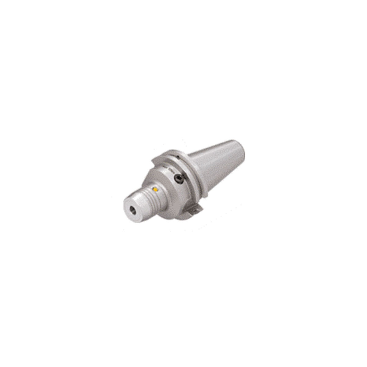 DIN69871 40 HYDRO 14X77 Hydro-Dehnspannfutter mit Schaft nach DIN69781 Form ADB