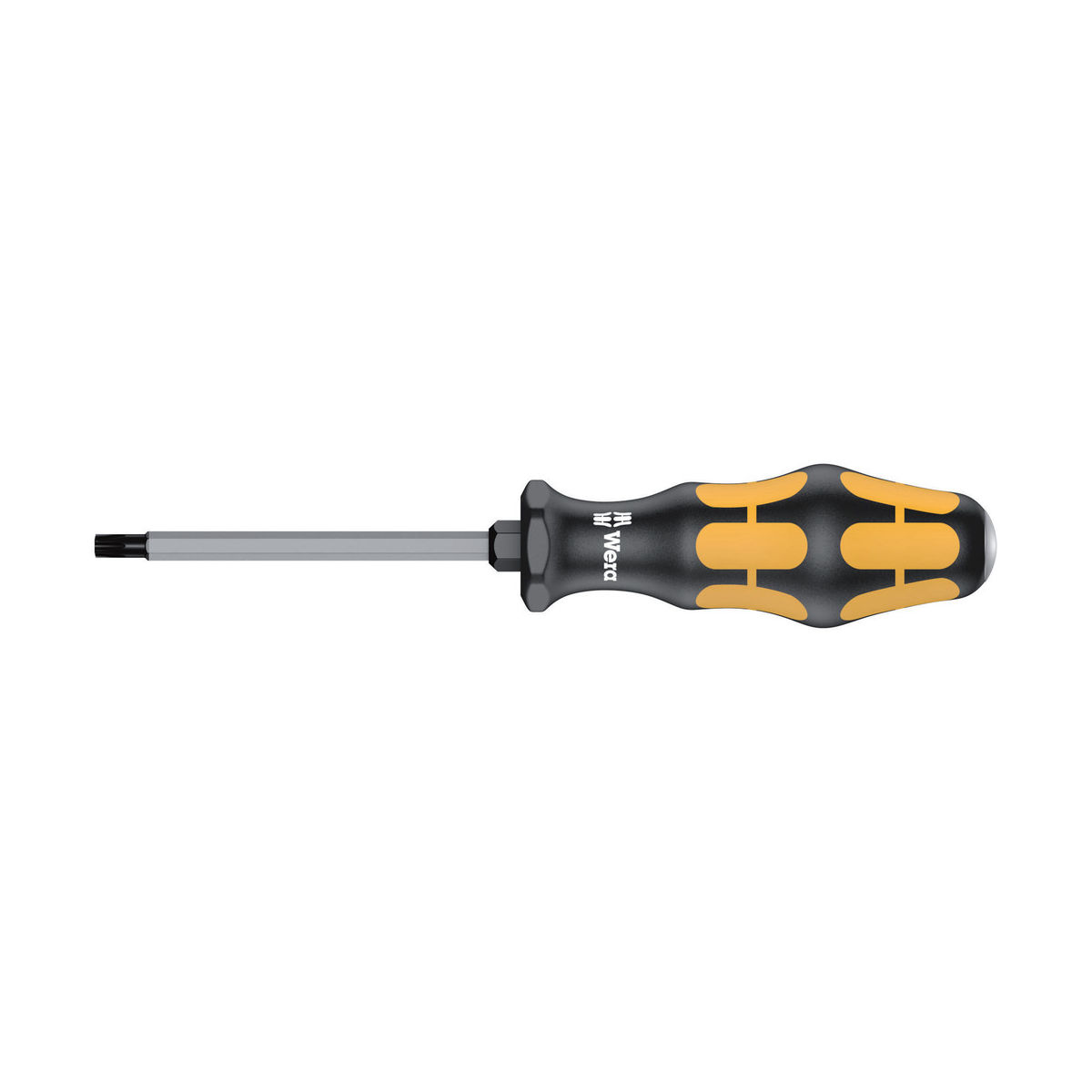 977 TORX® Schraubendreher, TX 27 x 125 mm