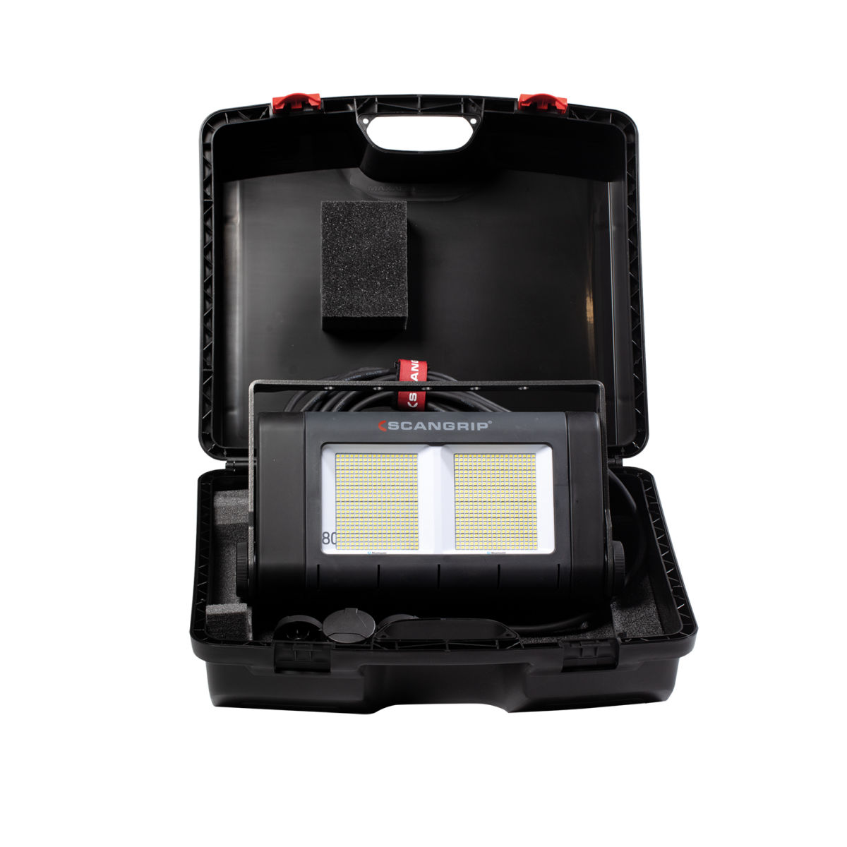 TRANSPORTKOFFER SITE LIGHT 80