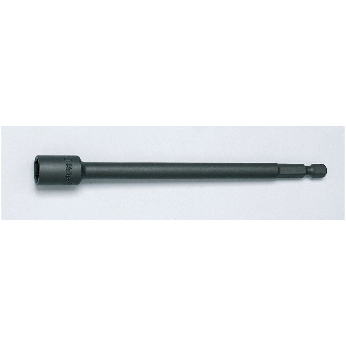 1/4″ Steckschlüsselklingen, DIN3126 E6.3 10 mm