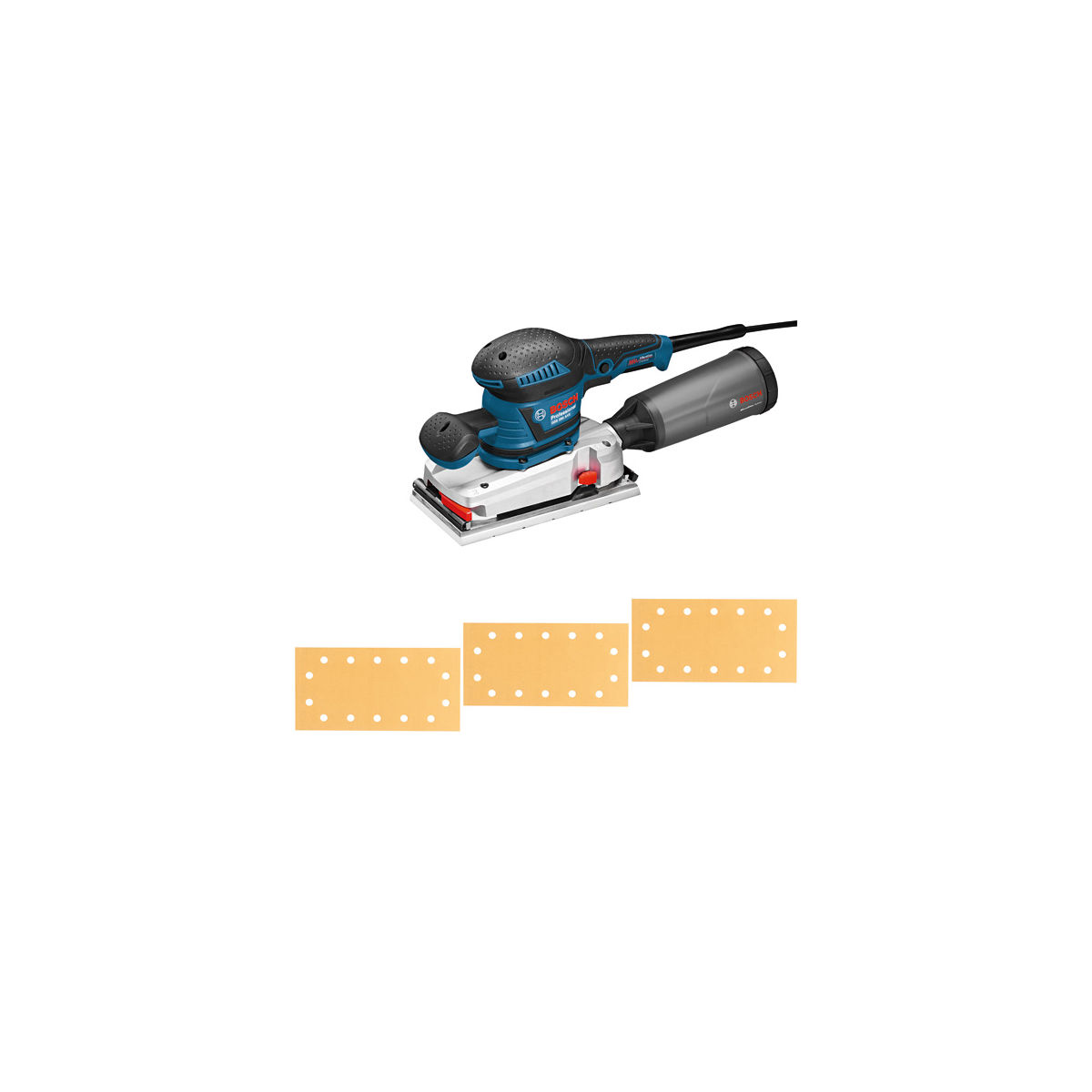 Schwingschleifer GSS 280 AVE