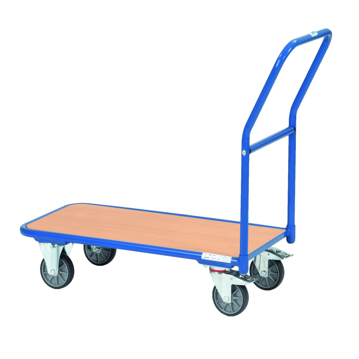 Schiebebügelwagen, Typ: 1200