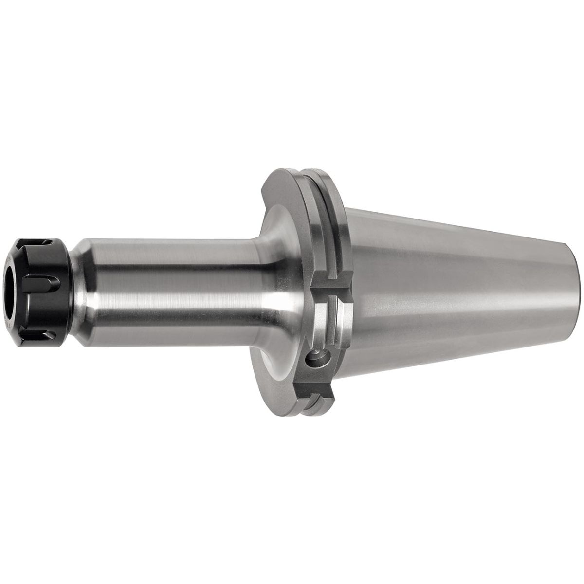 ER-Spannzangenfutter Form ADB, SK 50 A = 130, für ER-Spannzangen-Größe: 16