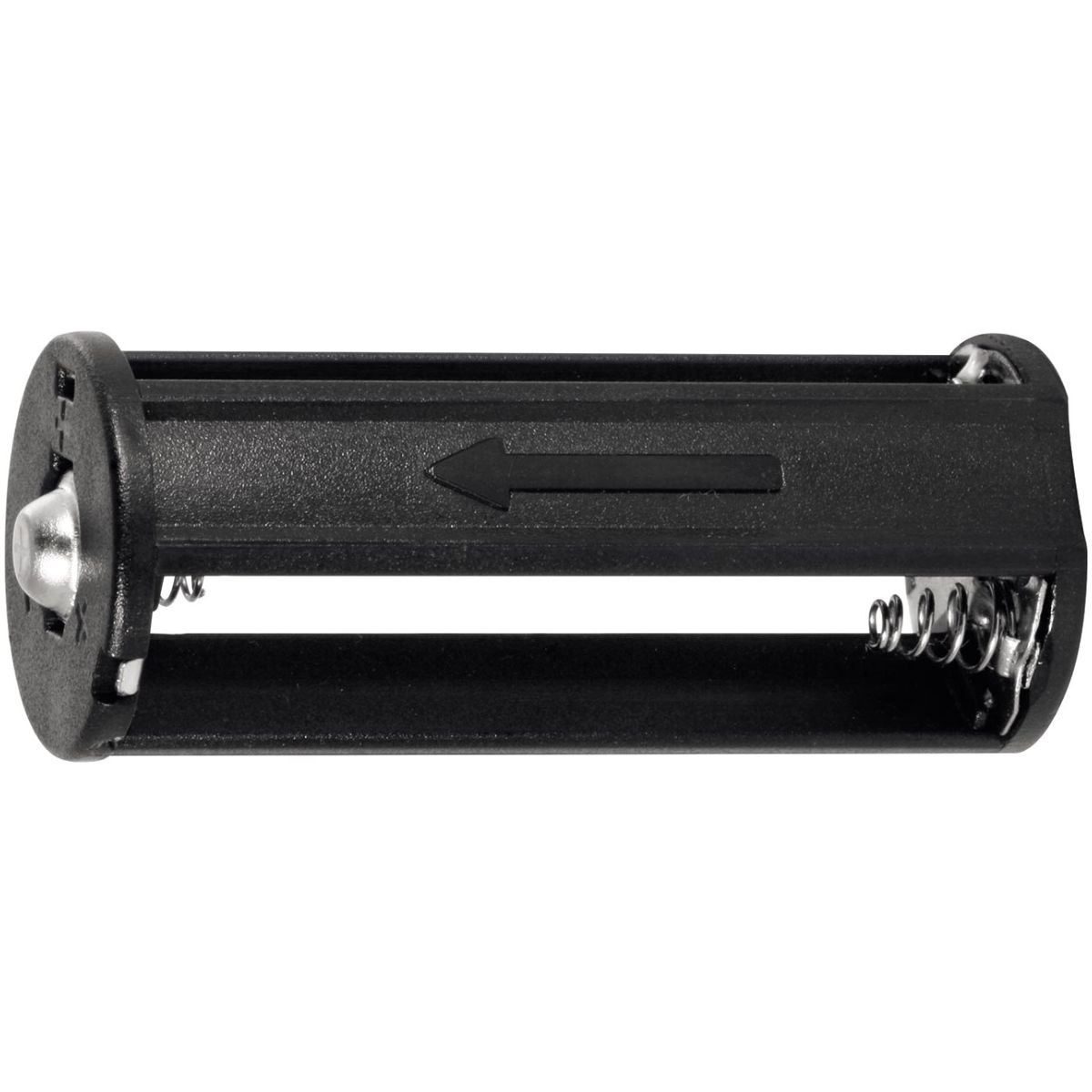 Batteriehalter, Ausführung: 3AAA