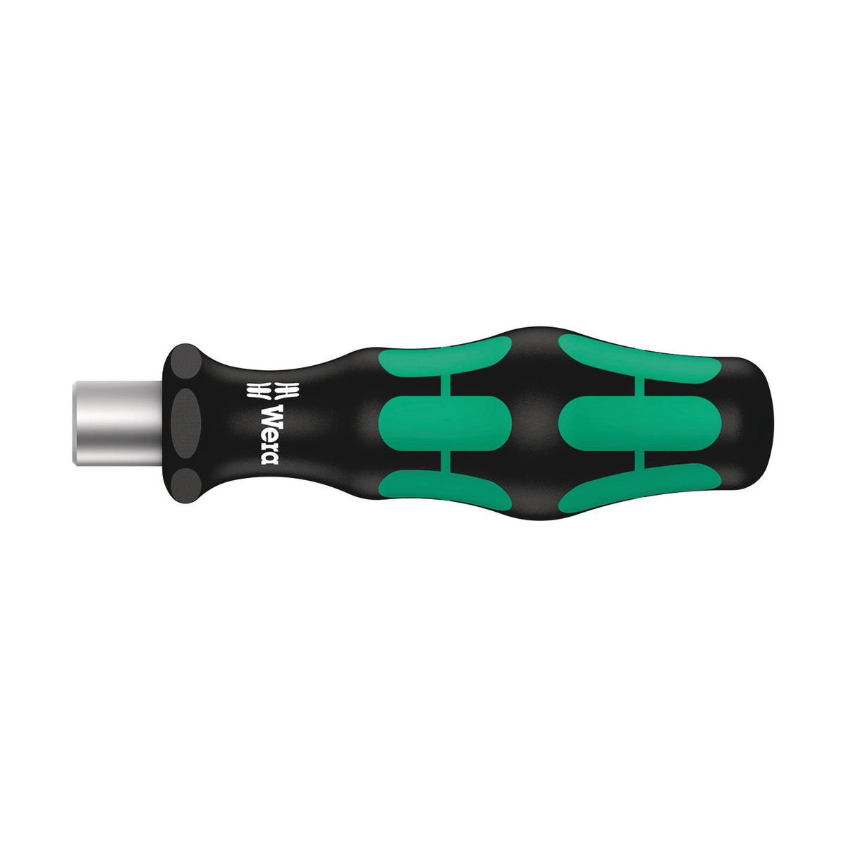 813 Bits-Handhalter, 1/4″ x 78 mm