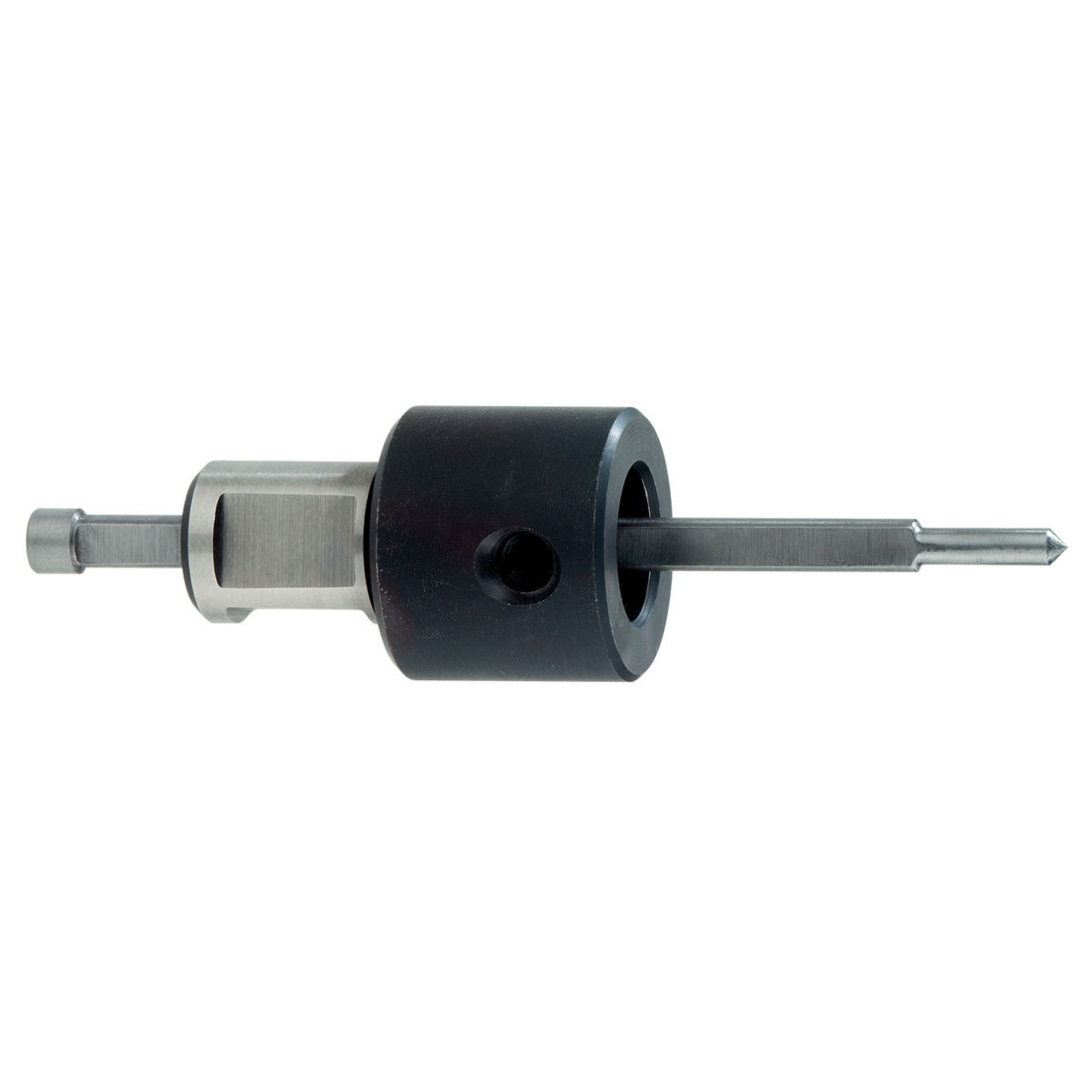 Adapter Weldon auf Fein Quick IN