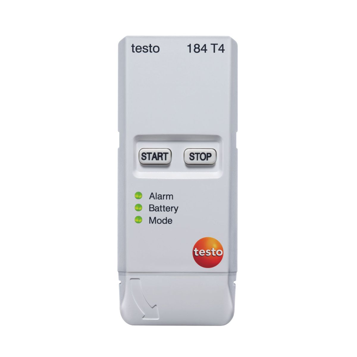 testo 184 T4 - Datenlogger Temperatur