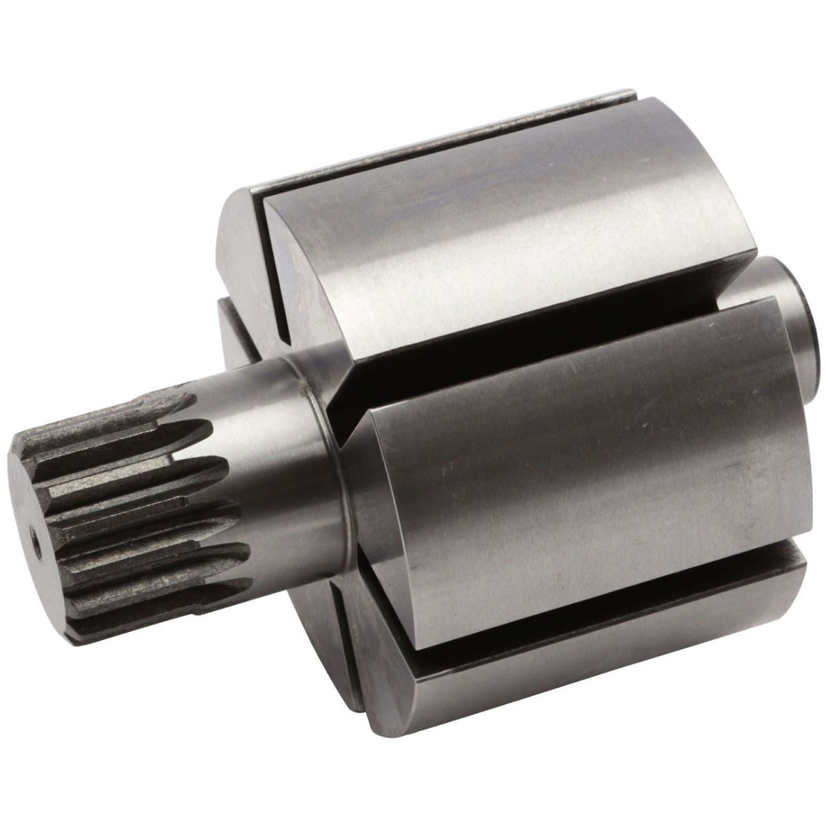 Rotor