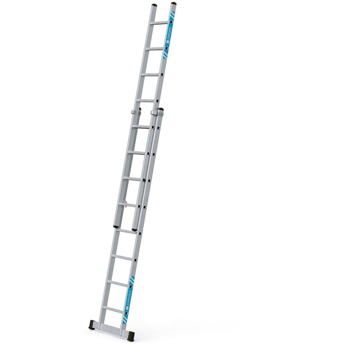 Everest 2E - Schiebeleiter 2 x 8 Spr.