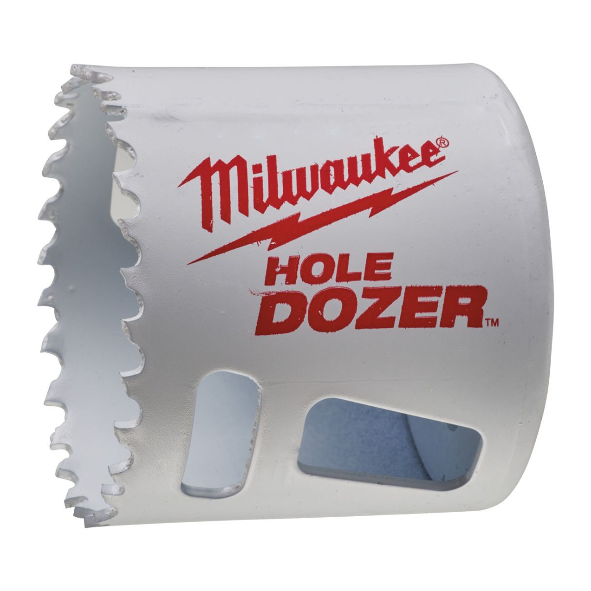 Lochsäge Bi-Metall 52 mm Hole Dozer