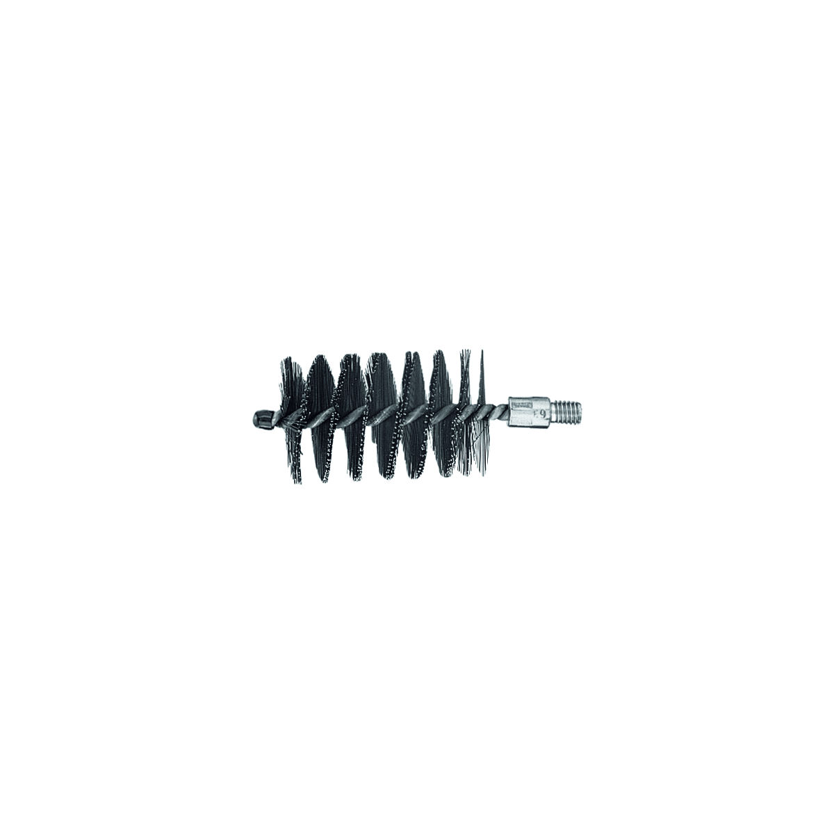 Rohrbürste Stahldraht glatt, Bürsten-⌀: 30mm