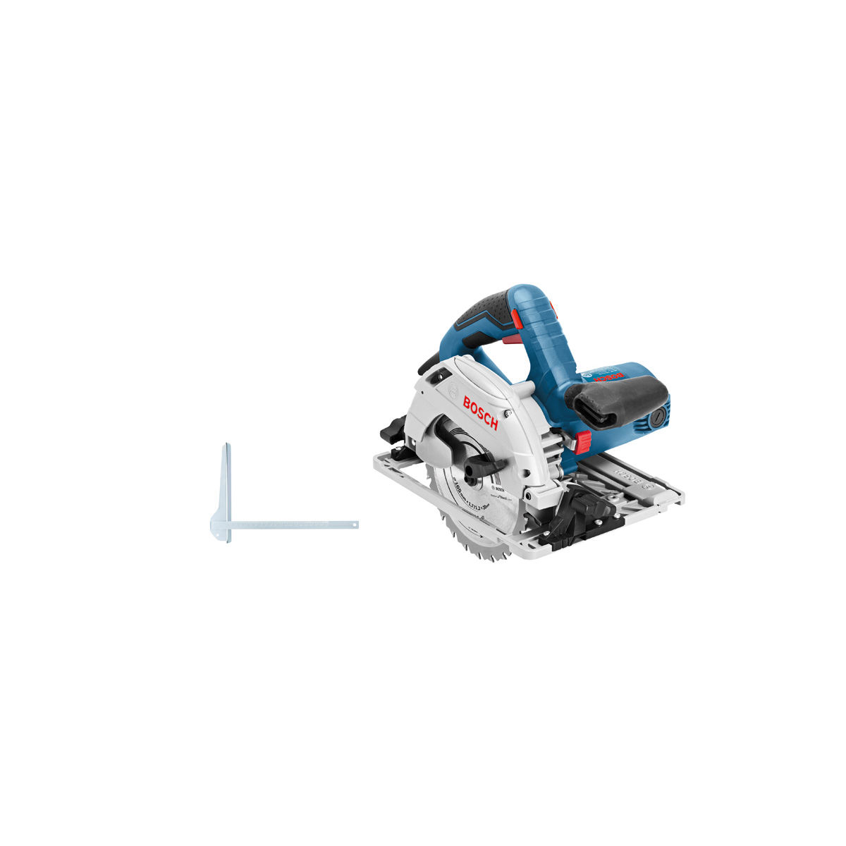 Handkreissäge GKS 55+ GCE