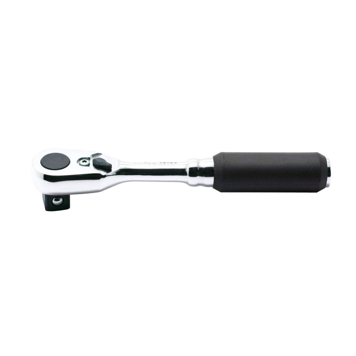 3/8″ Knarre kurz, verstellbar, Z-Serie, (72 Zähne)